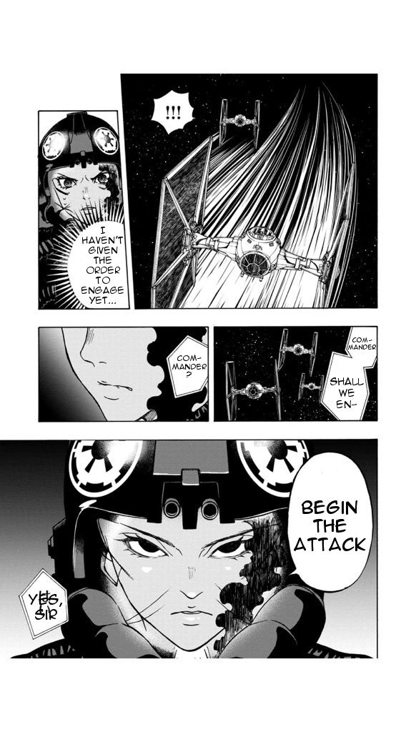 Star Wars Lost Stars - Chapter 24 image 06
